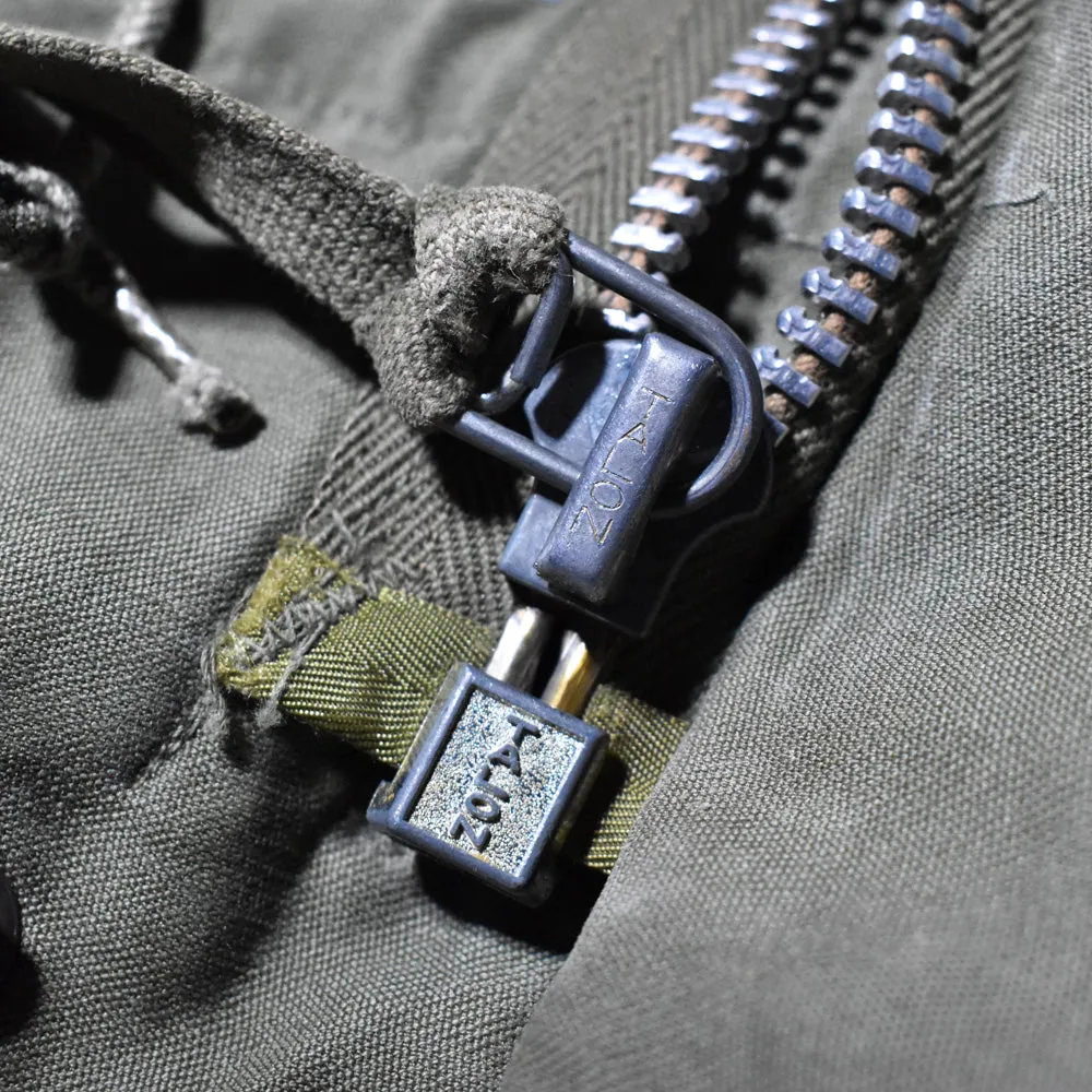 '56 U.S.ARMY M-51 フィールドジャケット 240227