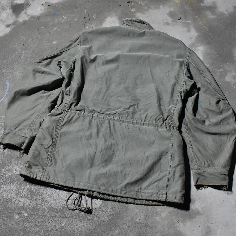 '56 U.S.ARMY M-51 フィールドジャケット 240227