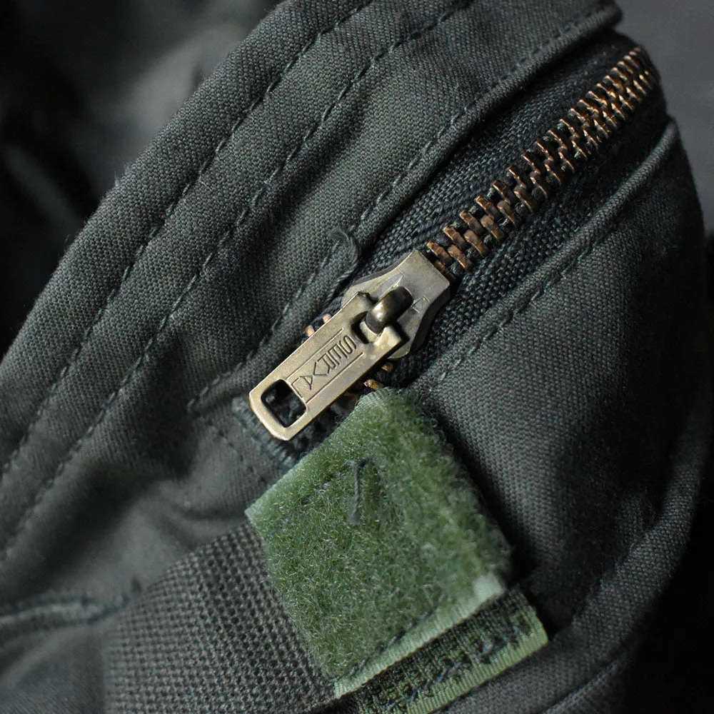 ’76 U.S.ARMY ライナー付き！ M-65 フィールドジャケット 250114