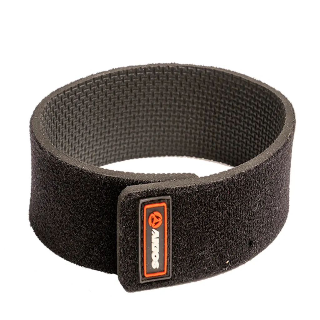 Akios Rod Wrap Bands 2 Pack