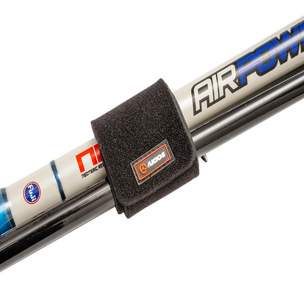 Akios Rod Wrap Bands 2 Pack