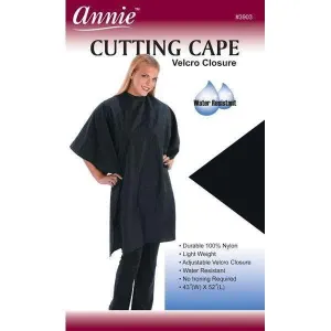 Annie Cutting Cape (3903)