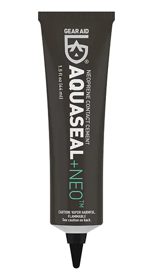 Aquaseal Neo Contact Cement Tube