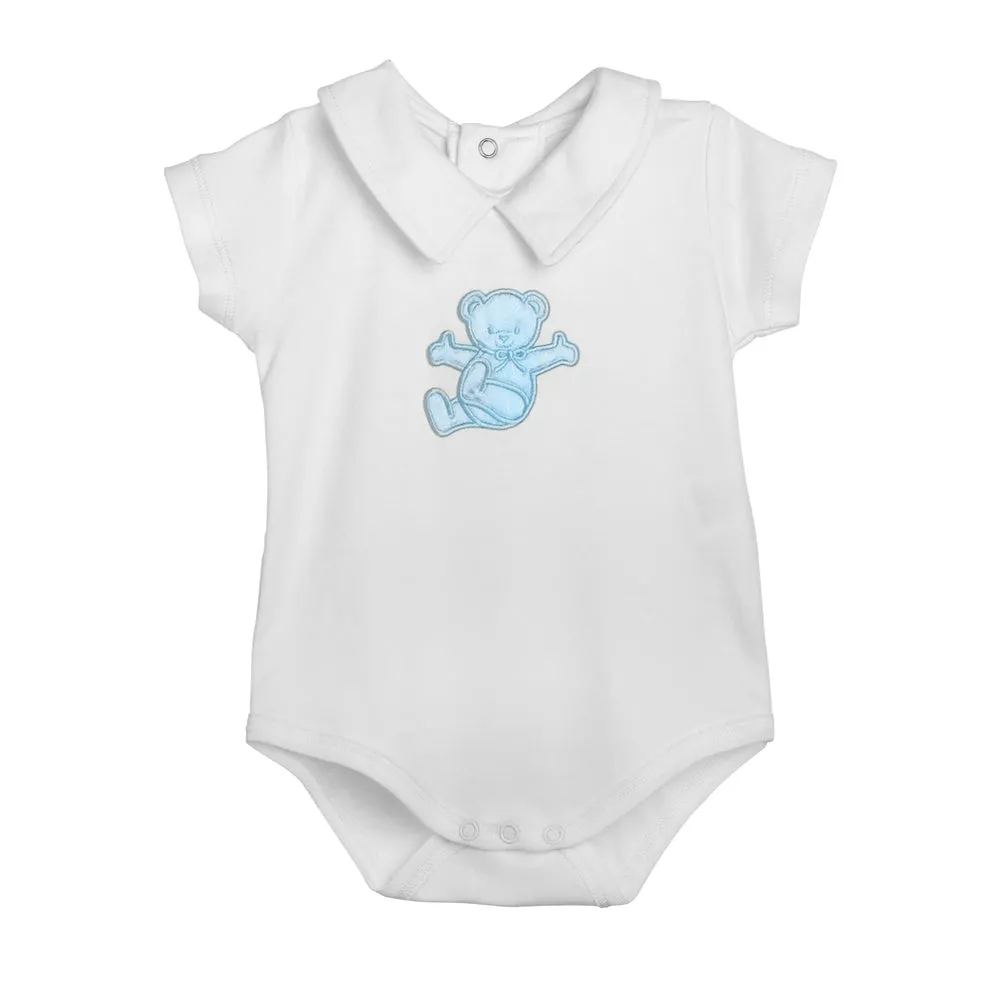 Baby Boys One-Piece Bodysuit