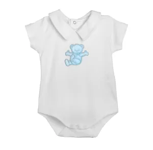 Baby Boys One-Piece Bodysuit