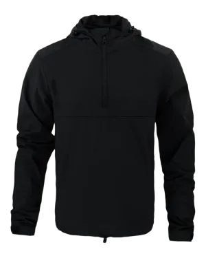 Banded Daybreaker Hooded Pullover