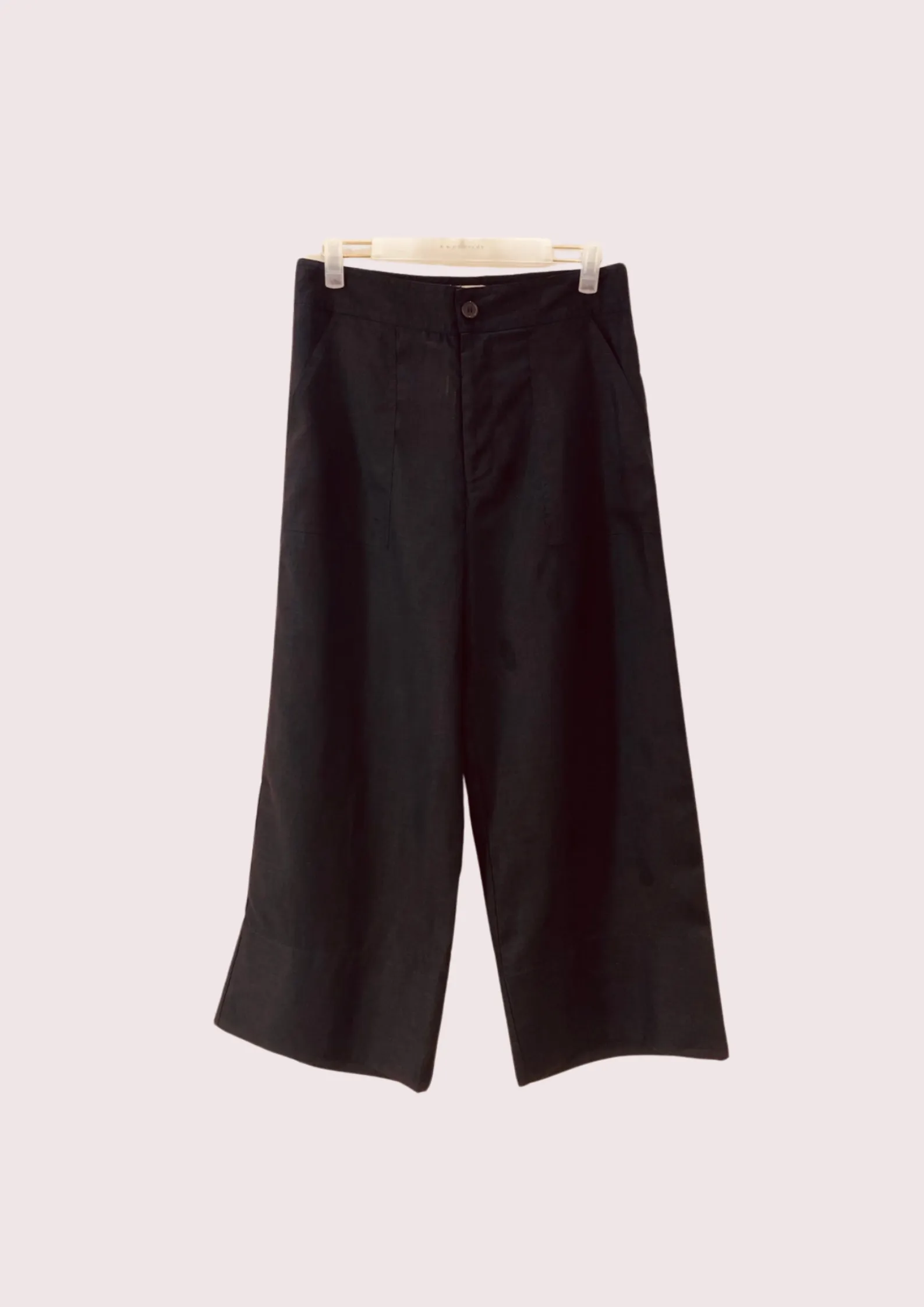 Bethany Linen Pants
