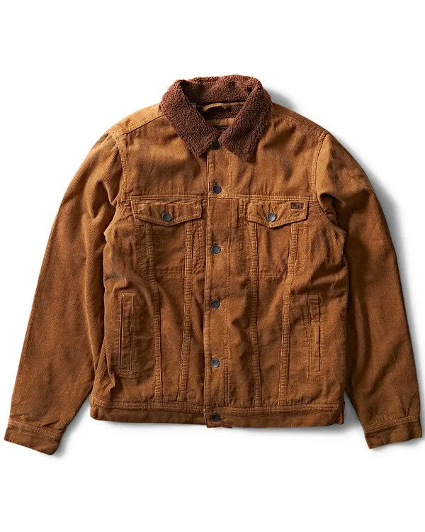 Billabong Barlow Trucker Jacket