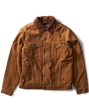 Billabong Barlow Trucker Jacket