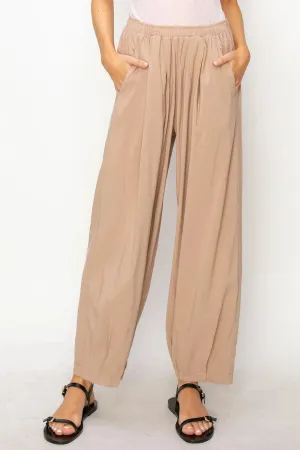 Breezy Weekend Pants
