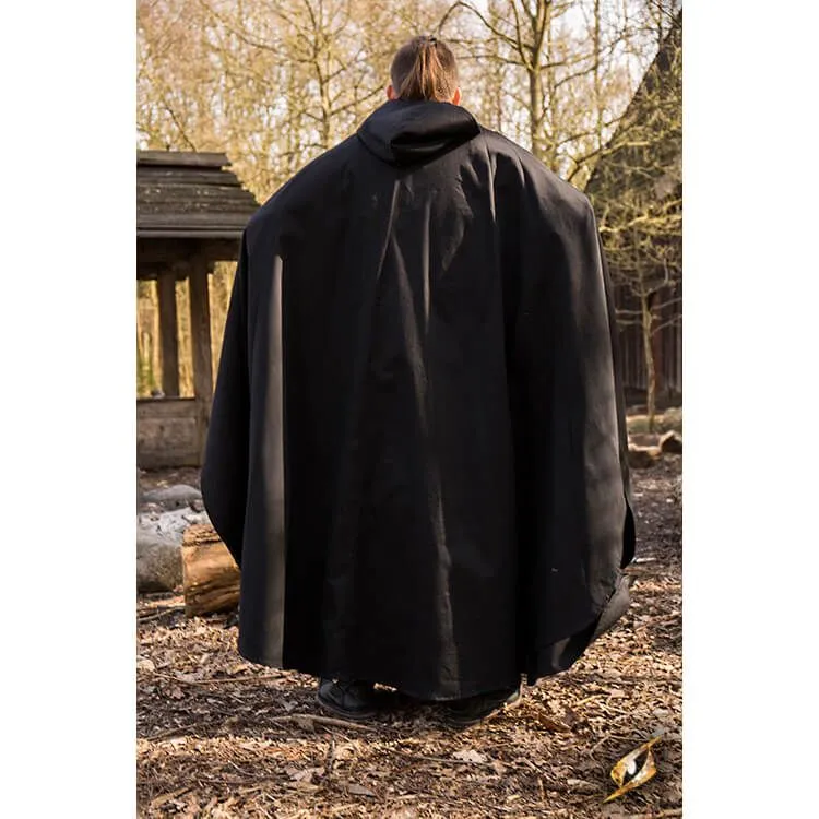 Cape Godfrey Twill