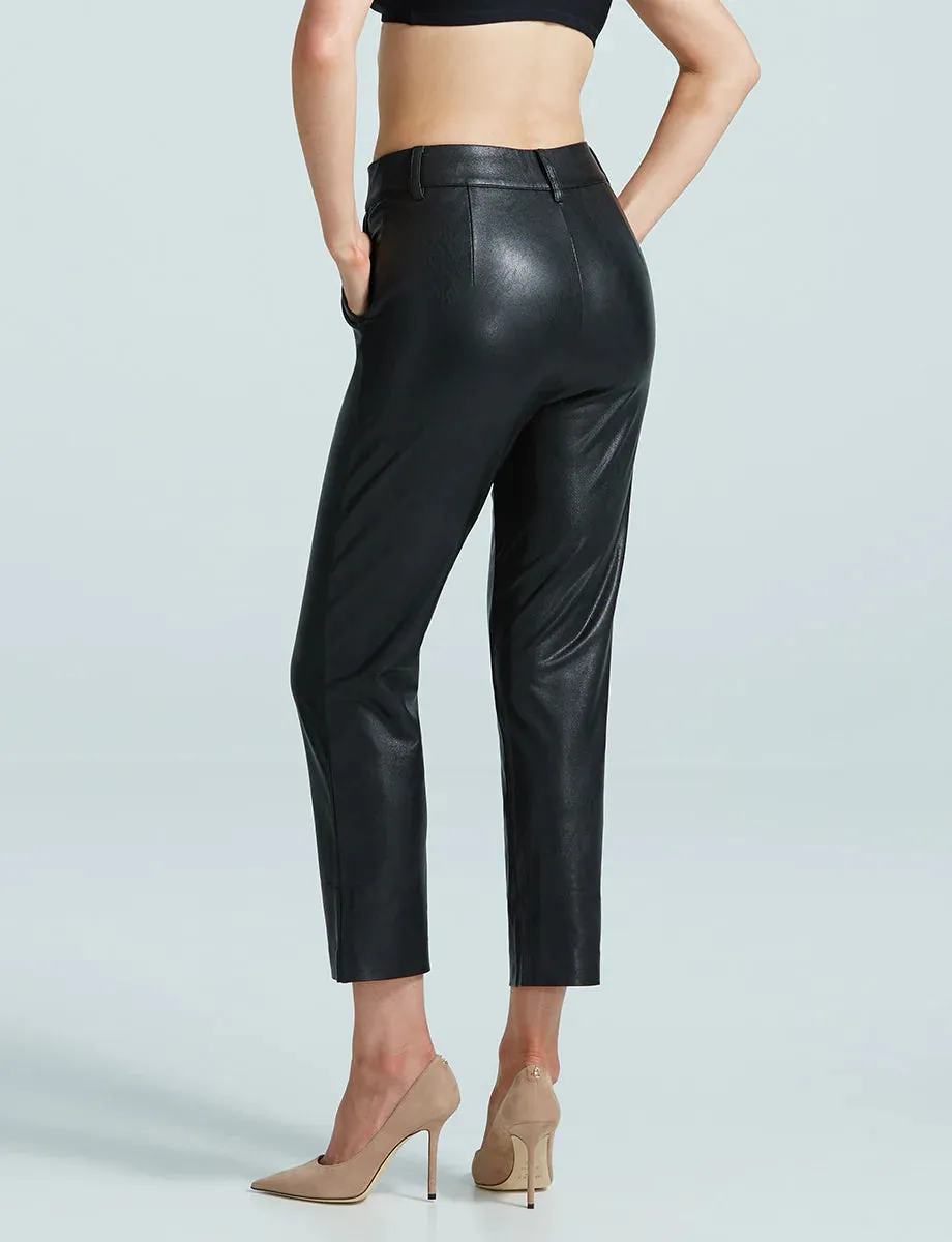 Commando Faux Leather 7/8