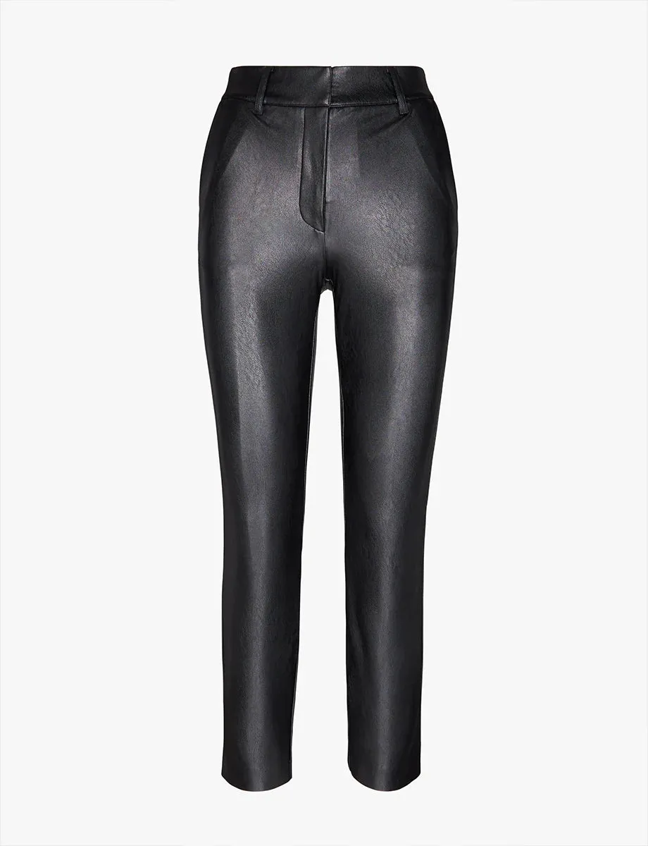 Commando Faux Leather 7/8