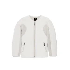 Converse x Slam Jam 'Bone' Sherpa Jacket
