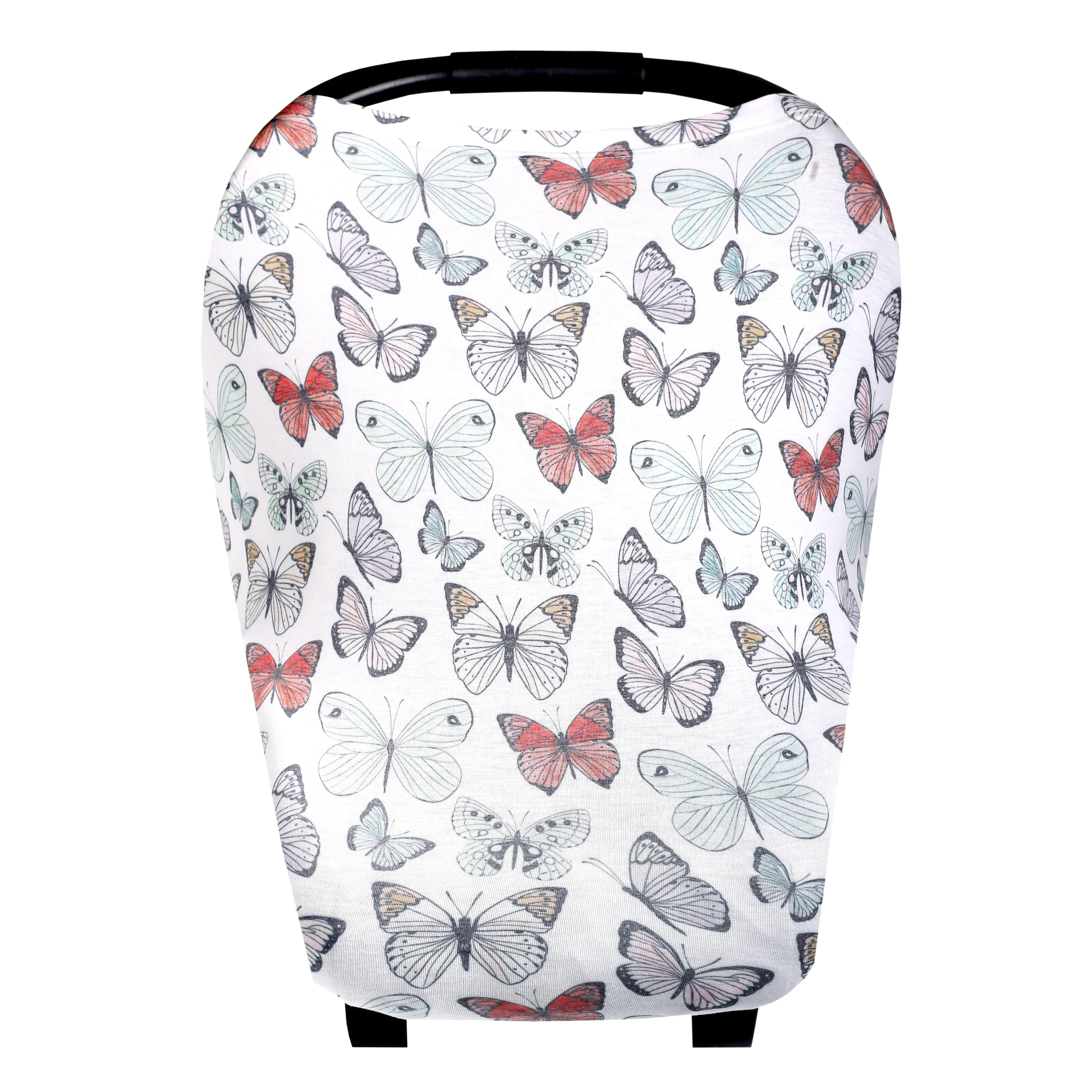 Copper Pearl Multi-Use Cover | Dot