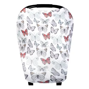 Copper Pearl Multi-Use Cover | Dot
