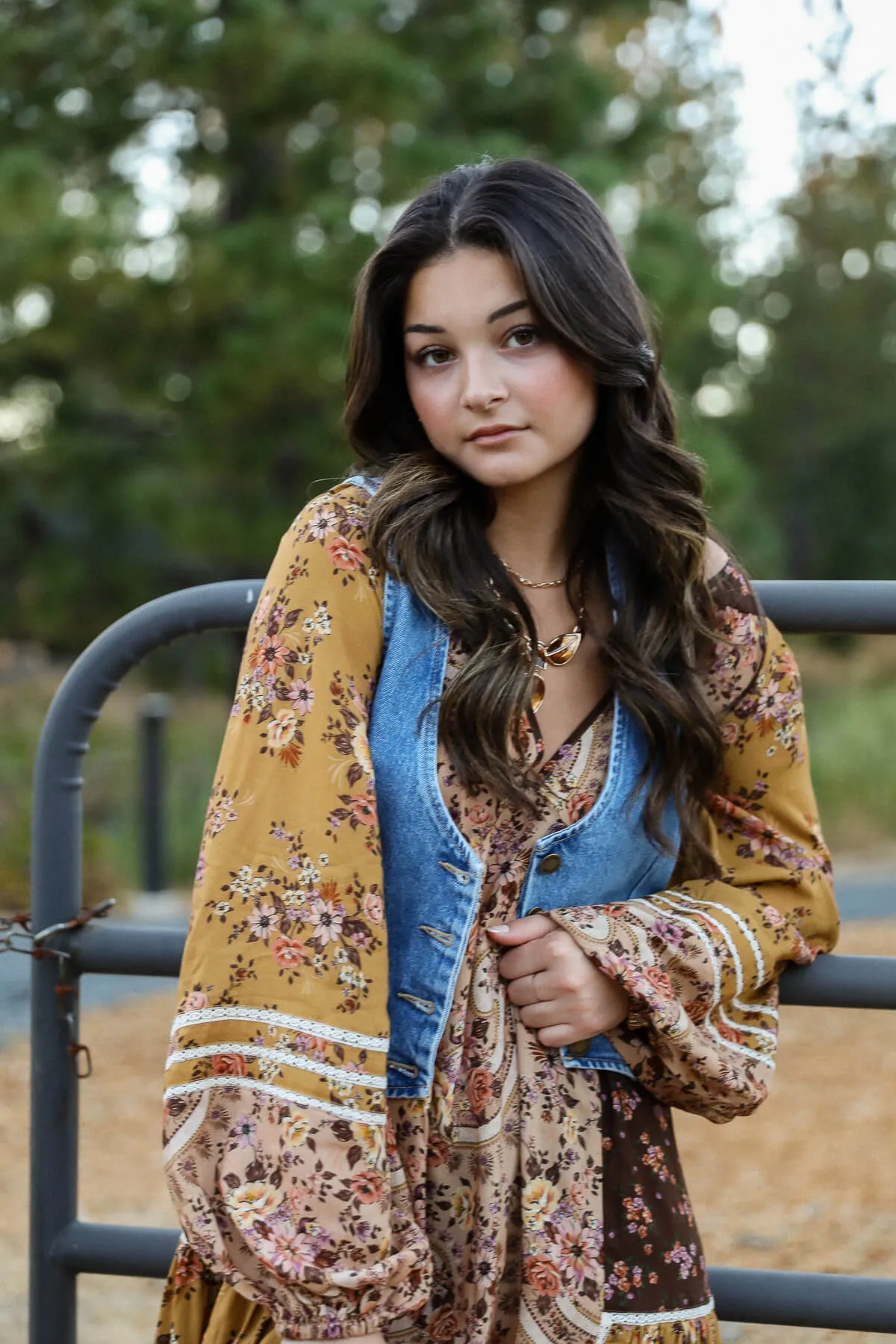 Dallas Vest