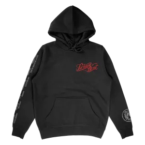 Darker Still Album Pullover Hoodie
