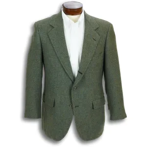 Deep Green Lovat Jacket (40S)