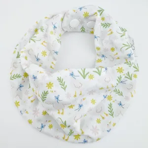 Drool Scarf - Little Goose