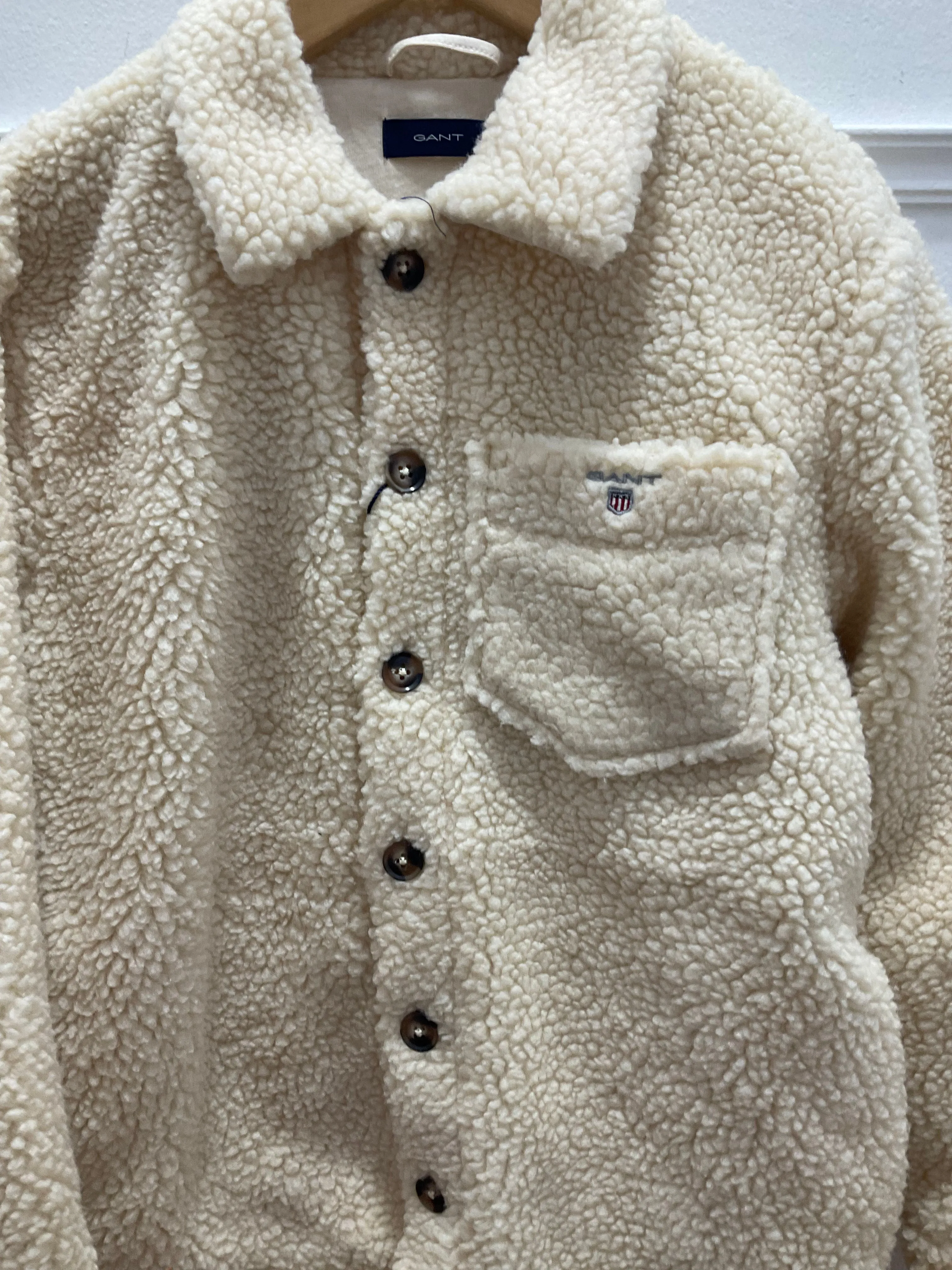 Gant Overshirt