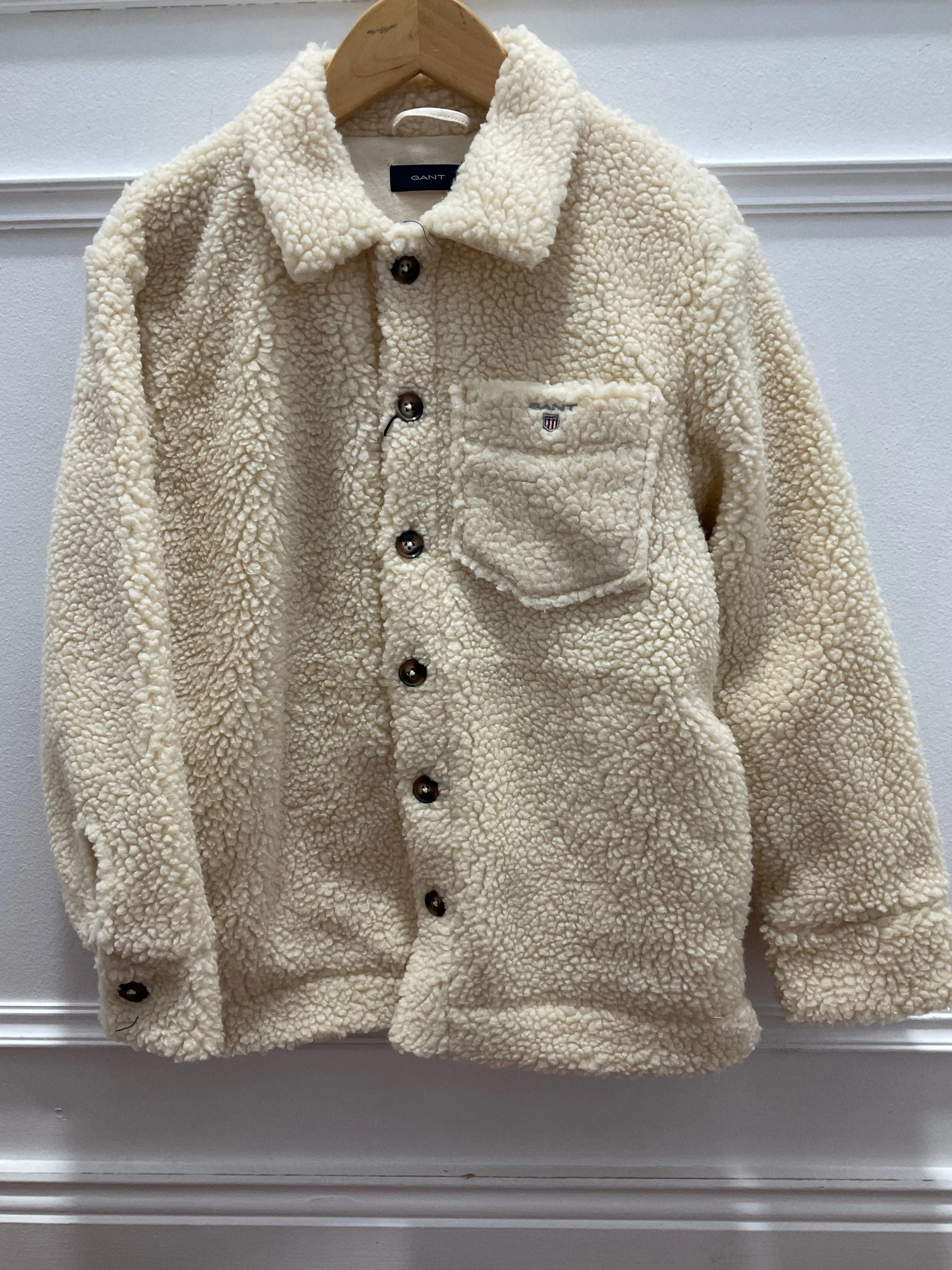 Gant Overshirt