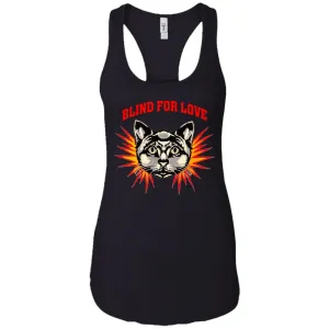 Gucci 2018 Cat Blind For You T-shirt Women Tank Top