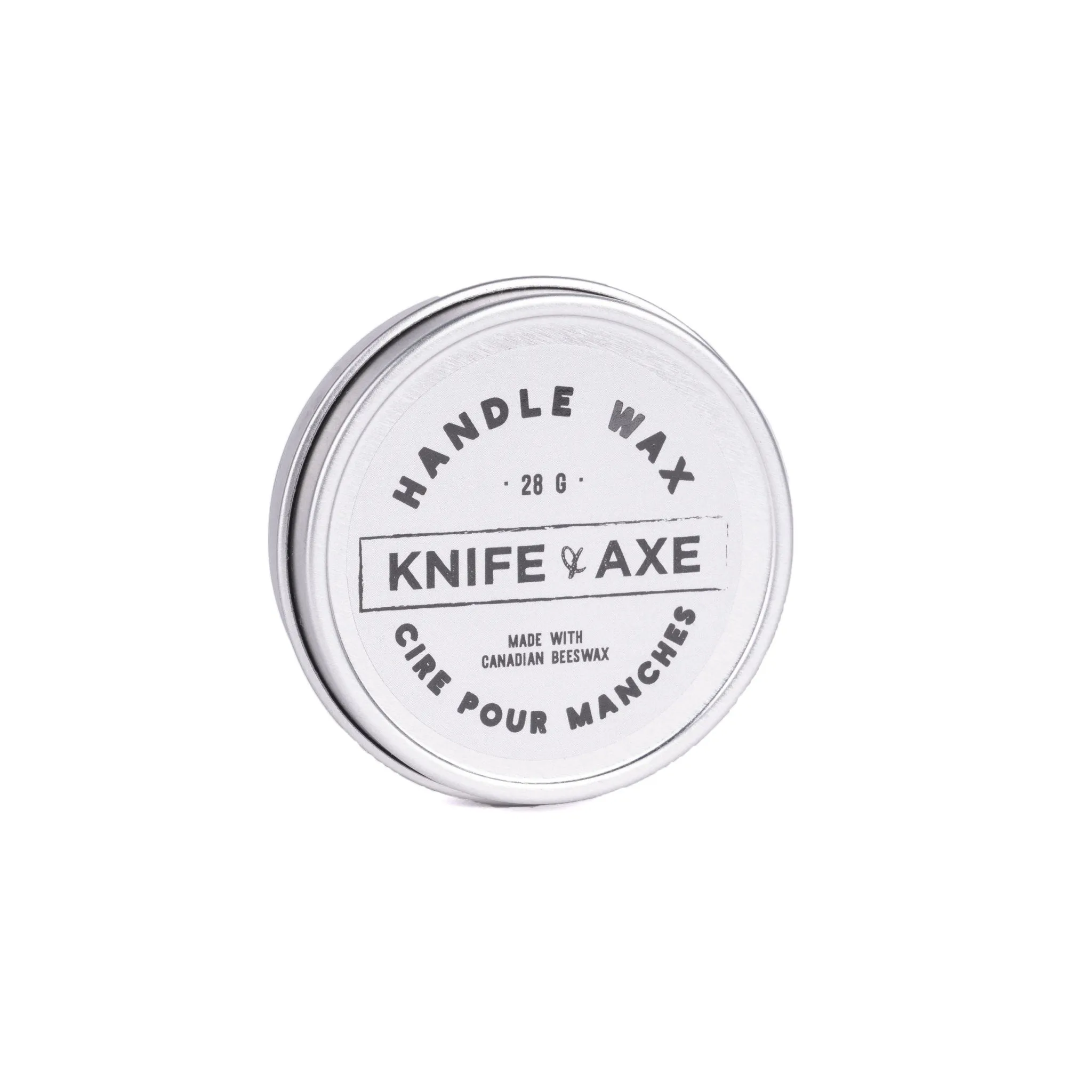 Handle Wax Natural