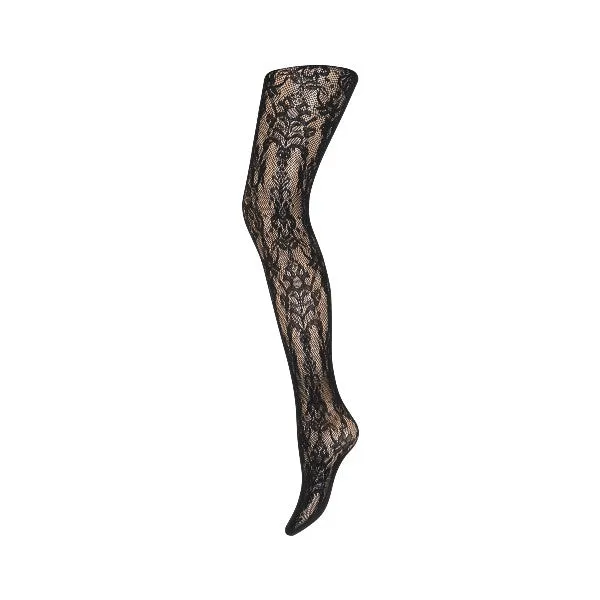 Hype The Detail Tights Blonde Black 40 Den 16124771100
