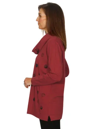 Jillian Spot Top (3 Colours)