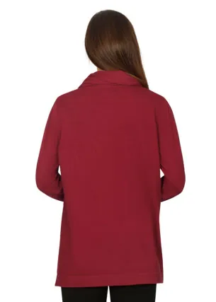 Jillian Spot Top (3 Colours)
