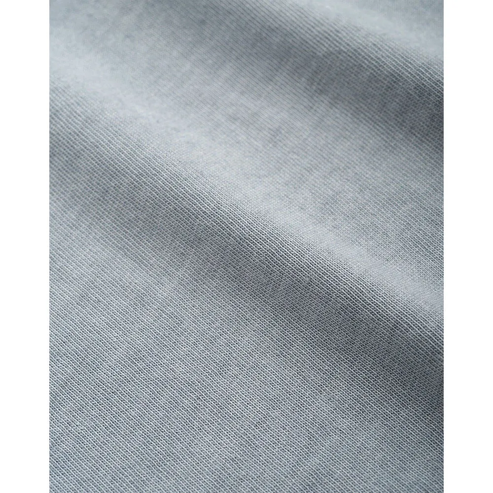 Johnnie-O Brennan 2.0 Long Sleeve T-Shirt - Steel*