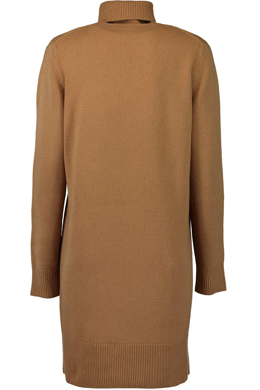 Kaia Turtleneck Dress