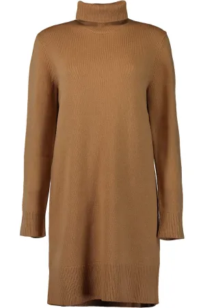 Kaia Turtleneck Dress