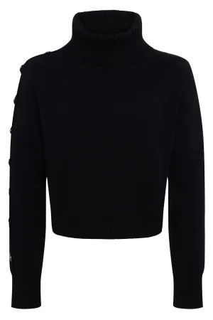 Kenny Turtleneck