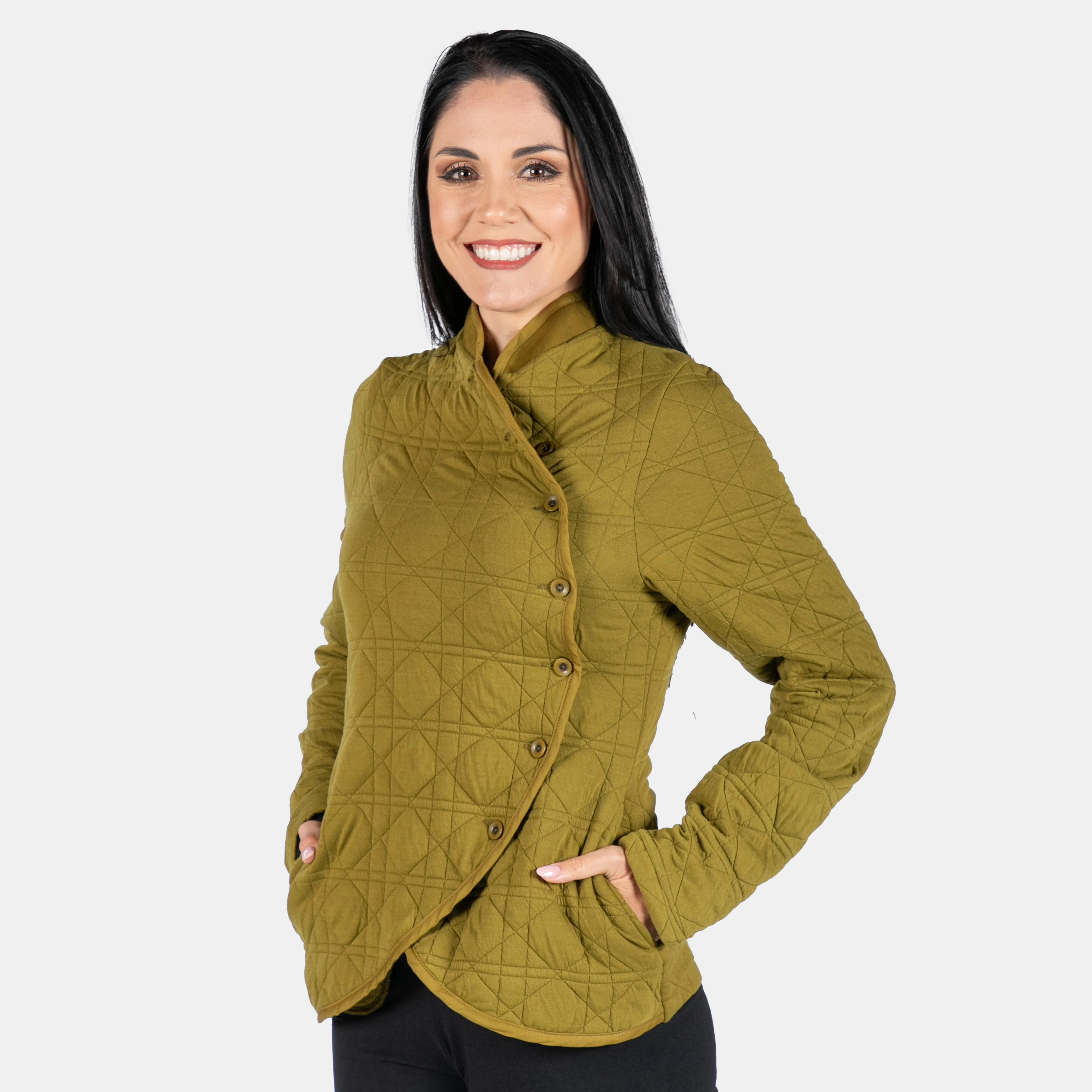 Ladies' Lydia Jacket