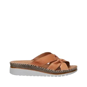 LE SANSA FINCH TAN