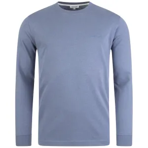 Long Sleeve Johannes Logo TShirt