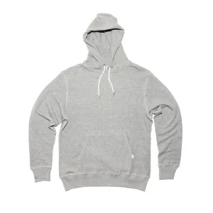 Loopwheeled Hoodie