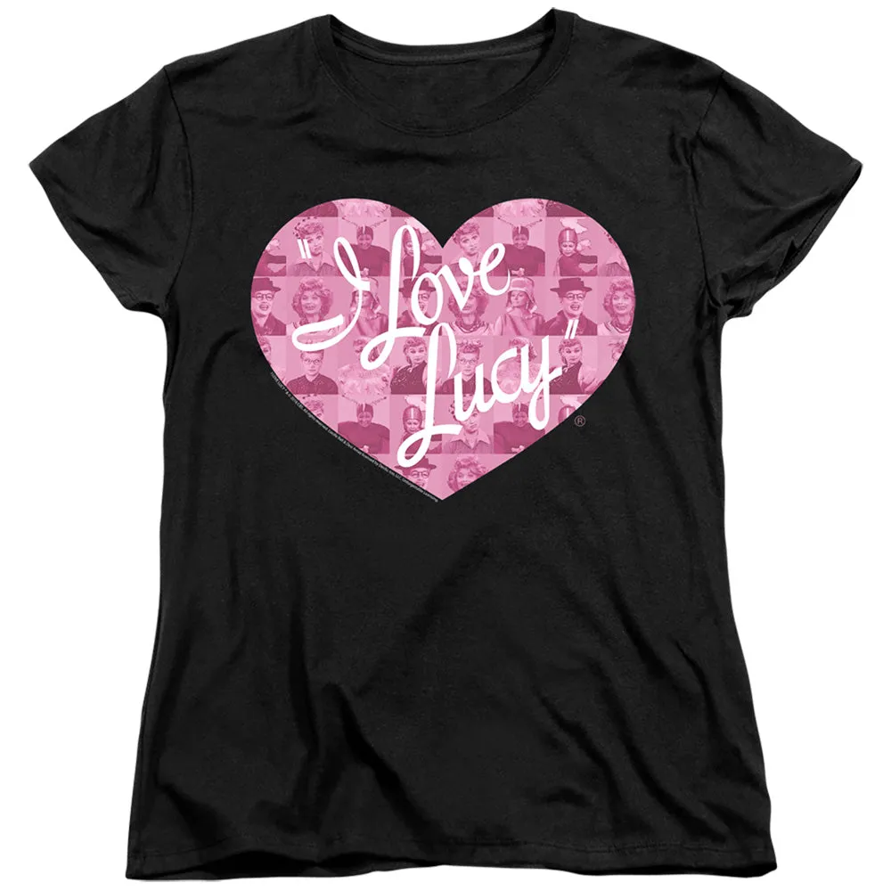 Many Moods Logo Shirt