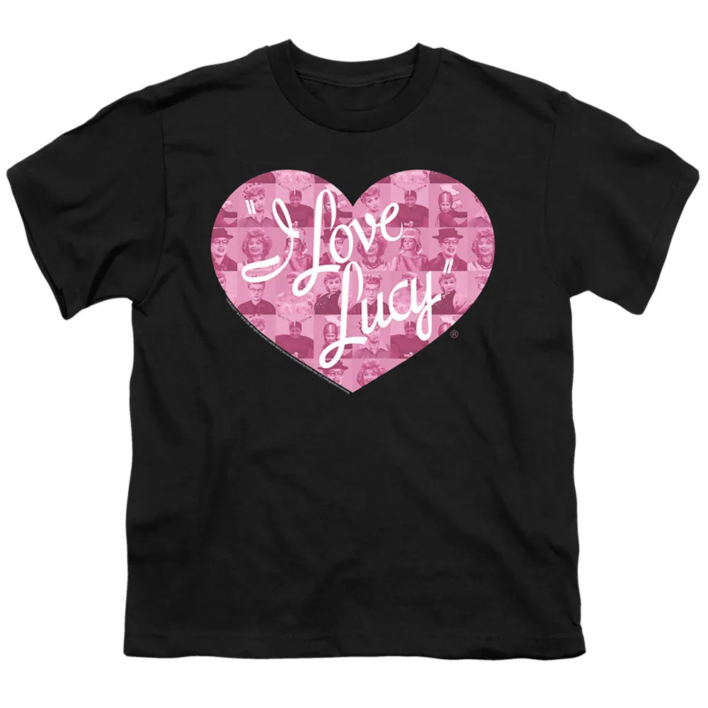 Many Moods Logo Shirt