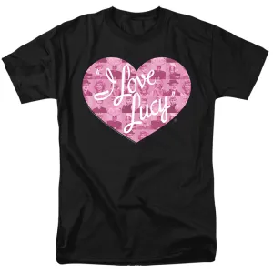 Many Moods Logo Shirt