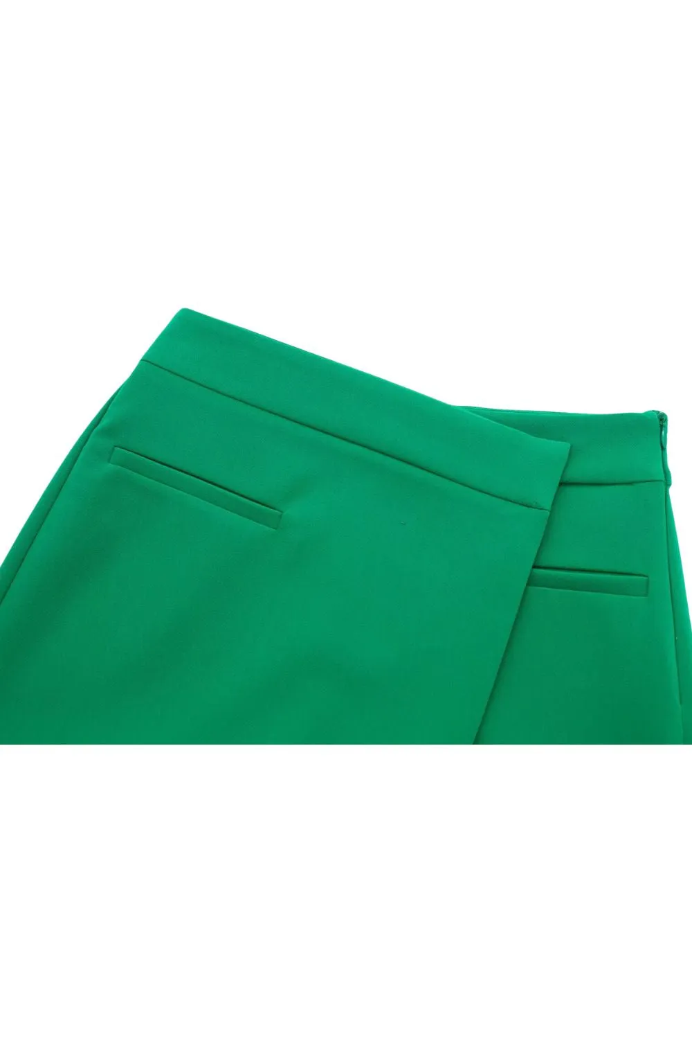 ‘Michelle’ Mini Shorts Culottes （5 Color)