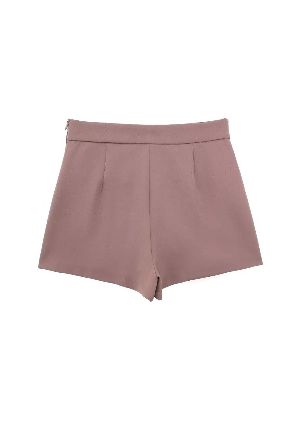 ‘Michelle’ Mini Shorts Culottes （5 Color)