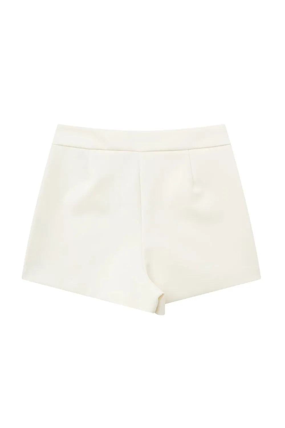 ‘Michelle’ Mini Shorts Culottes （5 Color)