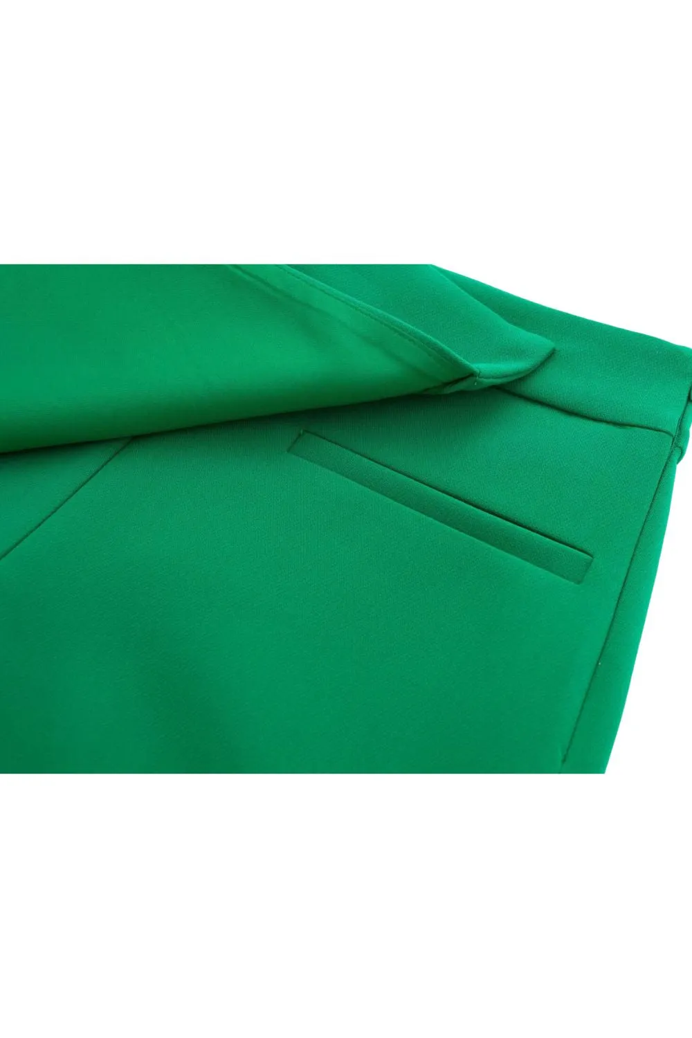 ‘Michelle’ Mini Shorts Culottes （5 Color)