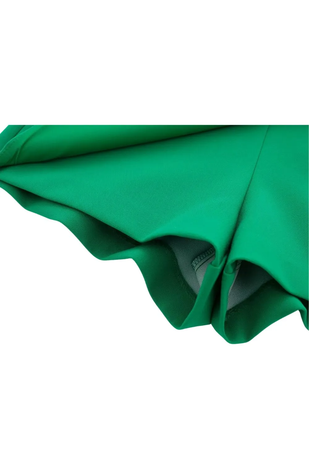 ‘Michelle’ Mini Shorts Culottes （5 Color)