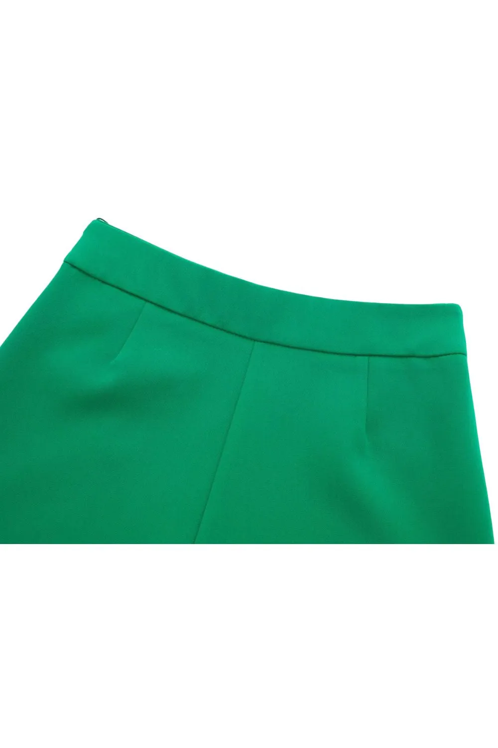 ‘Michelle’ Mini Shorts Culottes （5 Color)