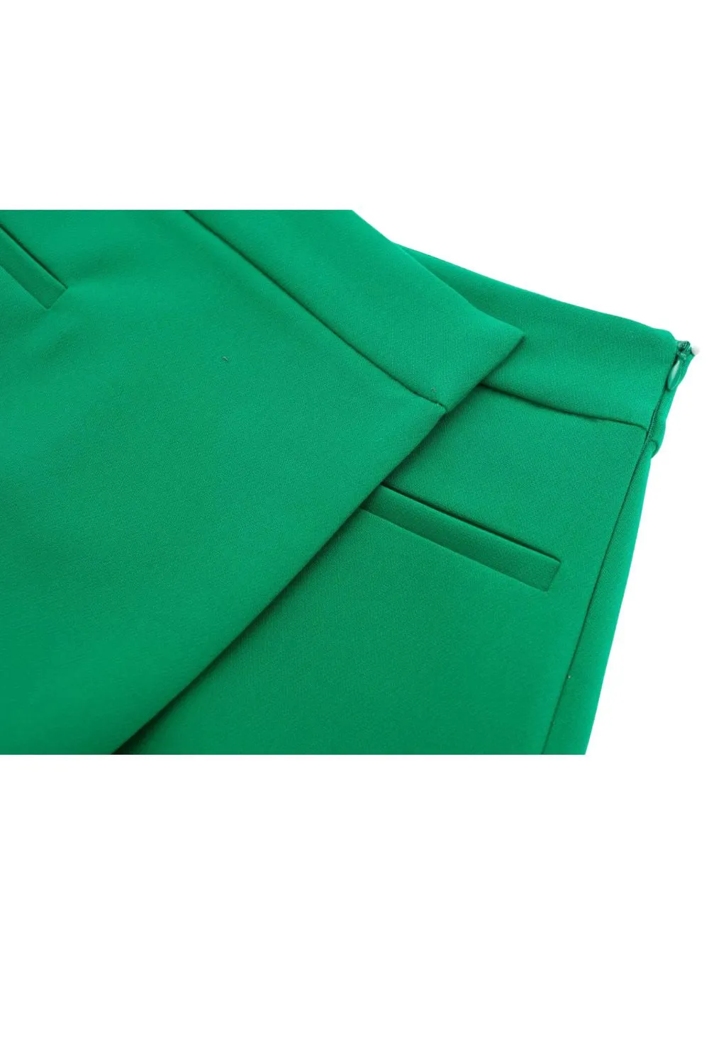 ‘Michelle’ Mini Shorts Culottes （5 Color)