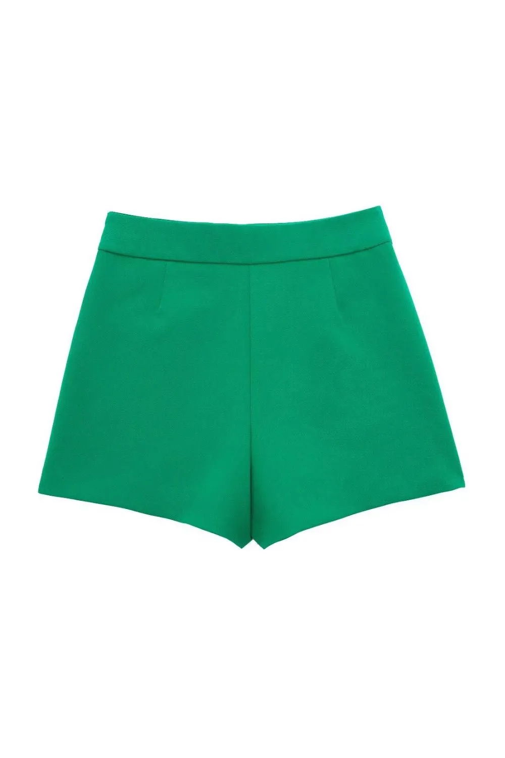 ‘Michelle’ Mini Shorts Culottes （5 Color)
